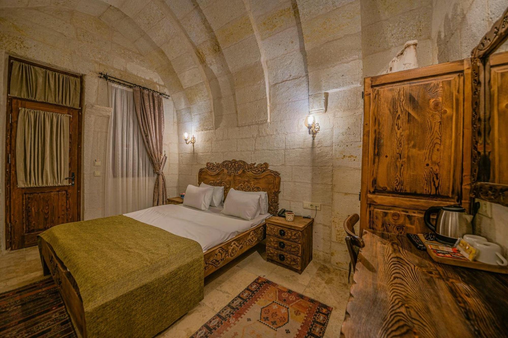 Hotel Capp Royal Cave Ürgüp