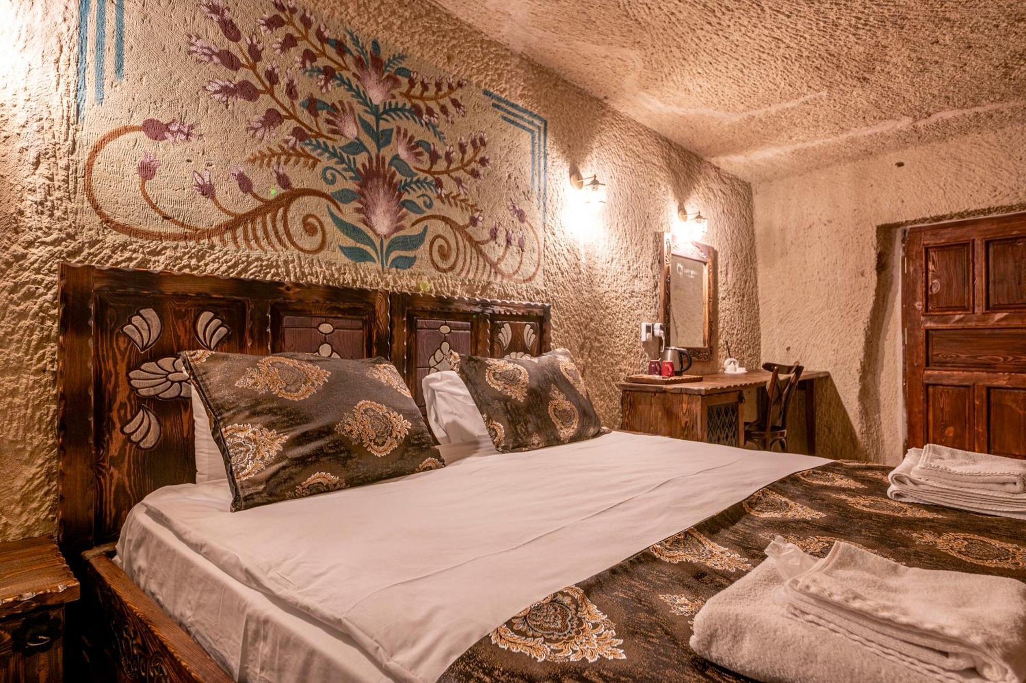 Hotel Capp Royal Cave